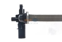 Thumbnail - Radiateur - CR2035000S - MAHLE