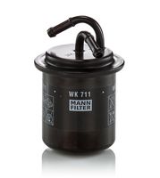 Kraftstofffilter Kraftstofffilter