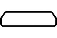 Dichtung, Zylinderkopfhaube