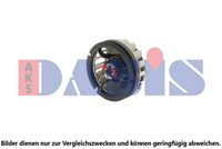 ELEKTROMOTOR INNENRAUMGEBLäSE