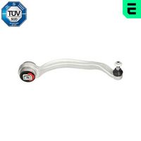 Bascula / Brat suspensie roata OPTIMAL, Cod: G5-529