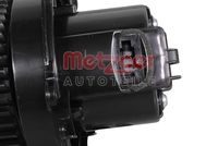 METZGER AUTOTEILE Interieurventilatie 3