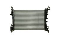 Thumbnail - Radiateur - CR1121000P - MAHLE
