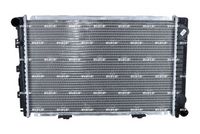 Kühler, Motorkühlung