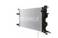 Thumbnail - Radiateur - CR840000S - MAHLE