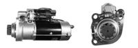 Thumbnail - Startmotor / starter - MS46 - MAHLE