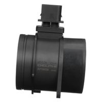 DELPHI Luchtmassameter 2