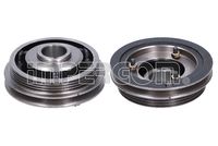 Belt Pulley, crankshaft