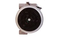 Kompressor, Klimaanlage