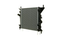 Thumbnail - Radiateur - CR1352000P - MAHLE