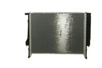 Thumbnail - Radiateur - CR277000P - MAHLE