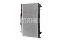 Thumbnail - Radiateur - CR533000S - MAHLE