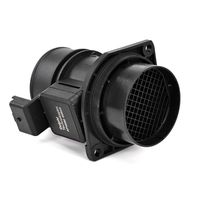 DELPHI Luchtmassameter 5