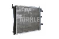 Thumbnail - Radiateur - CR510000S - MAHLE