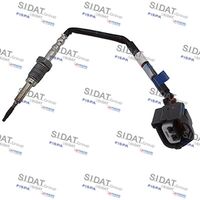 Sensor, Abgastemperatur