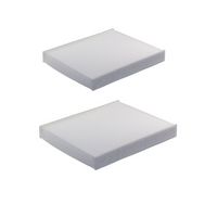 Filter, Innenraumluft