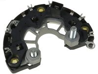 Rectifier, alternator