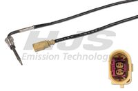 Sensor, Abgastemperatur