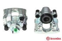 Bremssattel