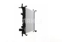 Thumbnail - Radiateur - CR627000S - MAHLE