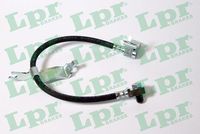 спирачен маркуч