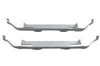 комплект принадлежности, дискови накладки