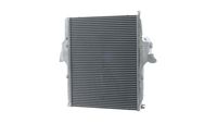 Thumbnail - Intercooler, inlaatluchtkoeler - CI450000P - MAHLE