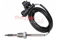Sensor, Abgastemperatur