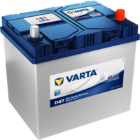 Starterbatterie