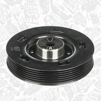 Thumbnail - Riemschijf, krukas - PC0028 - ET ENGINETEAM