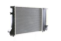 Thumbnail - Radiateur - CR264000S - MAHLE