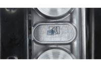 DT Spare Parts Veeraccumulator remcilinder 2