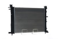 Thumbnail - Radiateur - CR2166001S - MAHLE