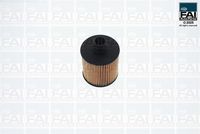 маслен филтър