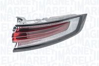 задни светлини