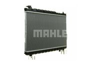 Thumbnail - Radiateur - CR1297000P - MAHLE