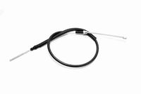 жило, ръчна спирачка