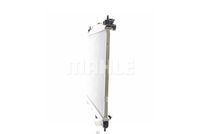 Thumbnail - Radiateur - CR856000S - MAHLE