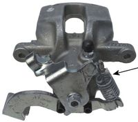 Bremssattel