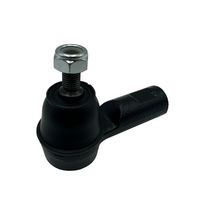 накрайник на напречна кормилна щанга