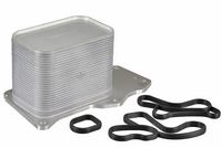 Radiator ulei, ulei motor METZGER AUTOTEILE, Cod: 2370302