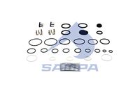 Set reparatie, supapa regulator presiune SAMPA, Cod: 094.947