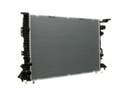 Thumbnail - Radiateur - CR1023000P - MAHLE