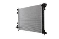 Thumbnail - Radiateur - CR983000S - MAHLE