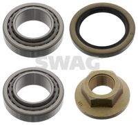 комплект колесен лагер