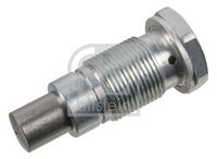 Spanner, Steuerkette