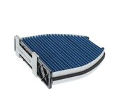 Filtrs, Salona telpas gaiss