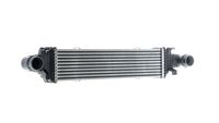 Thumbnail - Intercooler, inlaatluchtkoeler - CI357000P - MAHLE