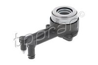 Лагер помпа, съединител