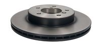 Disc frana MTR, Cod: 12108570
